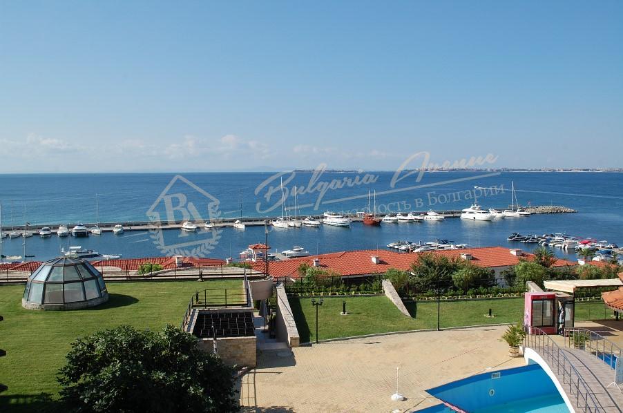 1-bedroom apartment, Diamond, Sveti Vlas