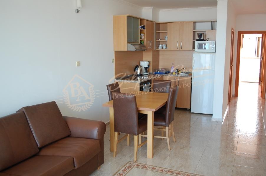 1-bedroom apartment, Diamond, Sveti Vlas
