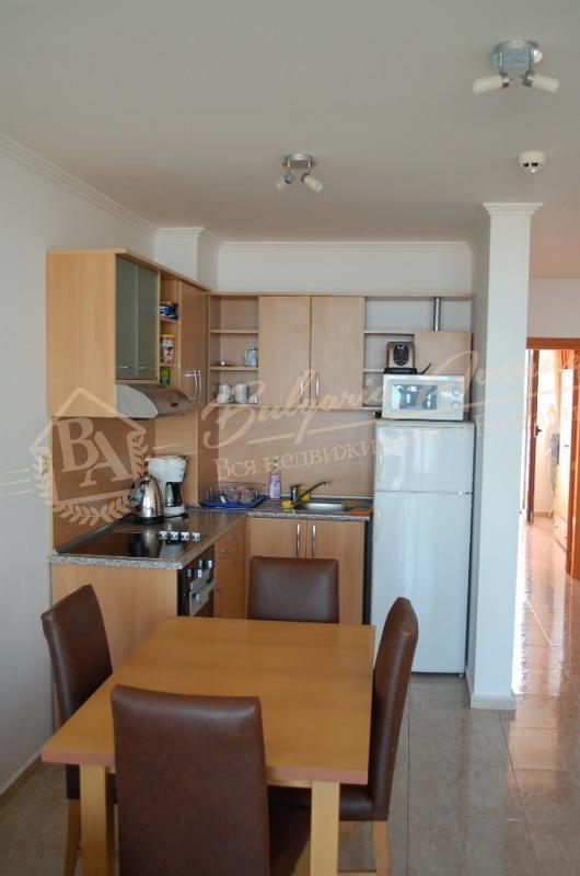 1-bedroom apartment, Diamond, Sveti Vlas