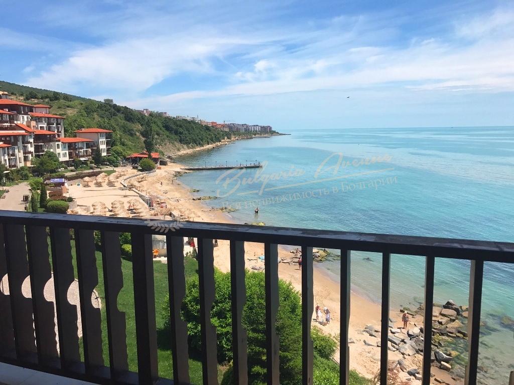 1-bedroom apartment, Etara, Sveti Vlas