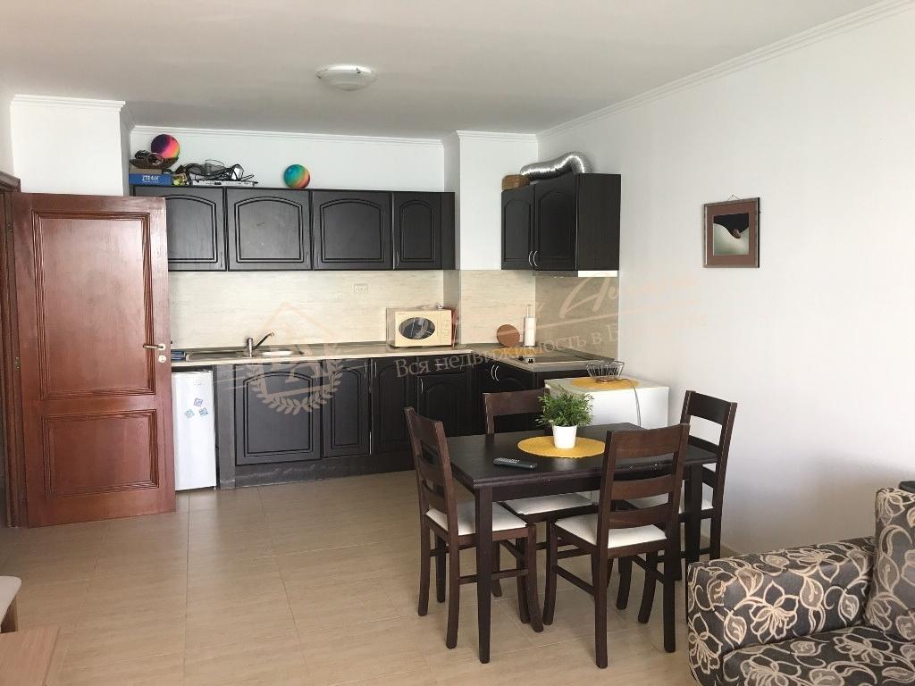 1-bedroom apartment, Etara, Sveti Vlas