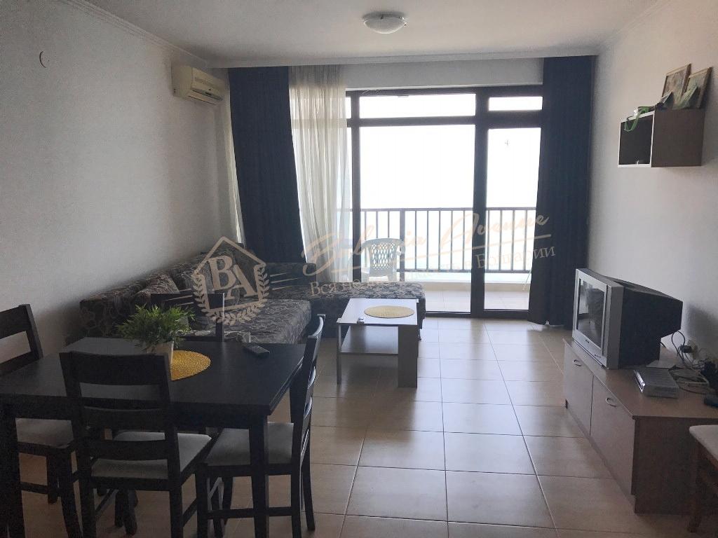 1-bedroom apartment, Etara, Sveti Vlas