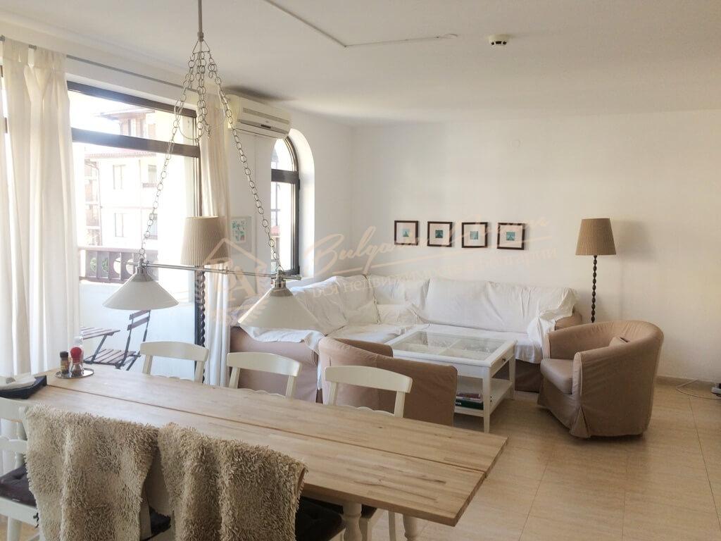 Apartments with sea view, Etara 2, Sveti Vlas