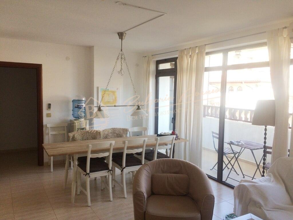 Apartments with sea view, Etara 2, Sveti Vlas