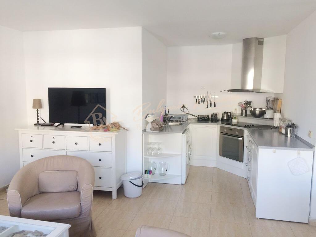Apartments with sea view, Etara 2, Sveti Vlas