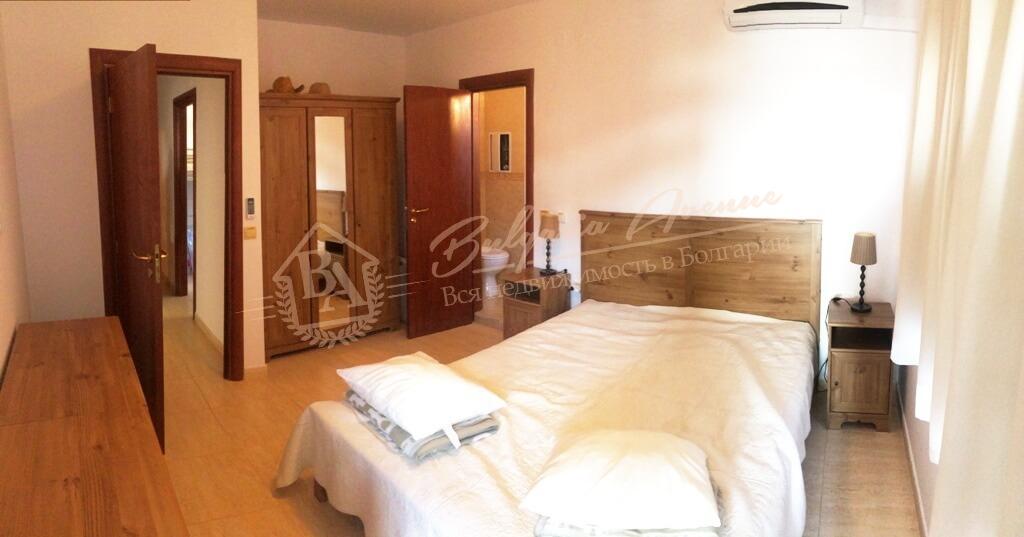 Apartments with sea view, Etara 2, Sveti Vlas