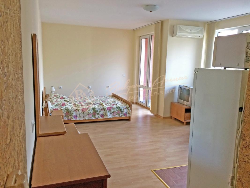 Studio, Panorama Fort, Sveti Vlas