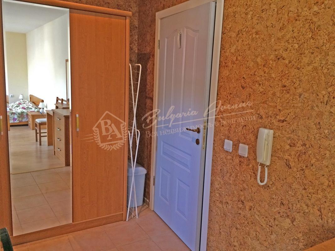 Studio, Panorama Fort, Sveti Vlas