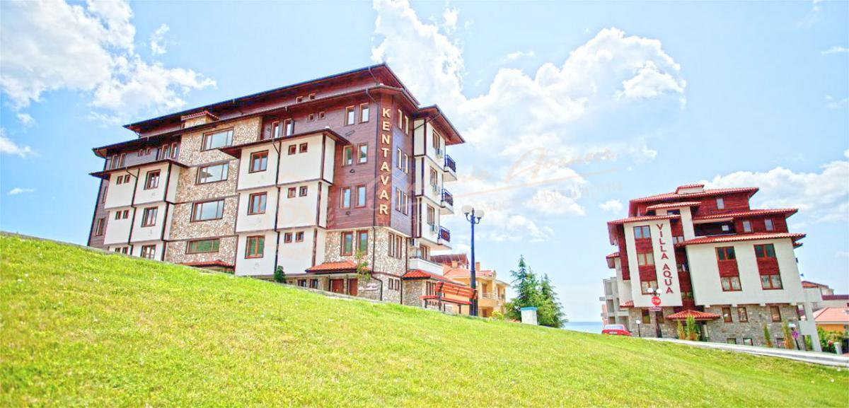 One-bedroom apartment, Centaur, Sveti Vlas