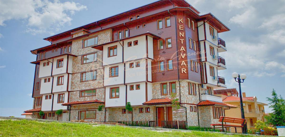 One-bedroom apartment, Centaur, Sveti Vlas