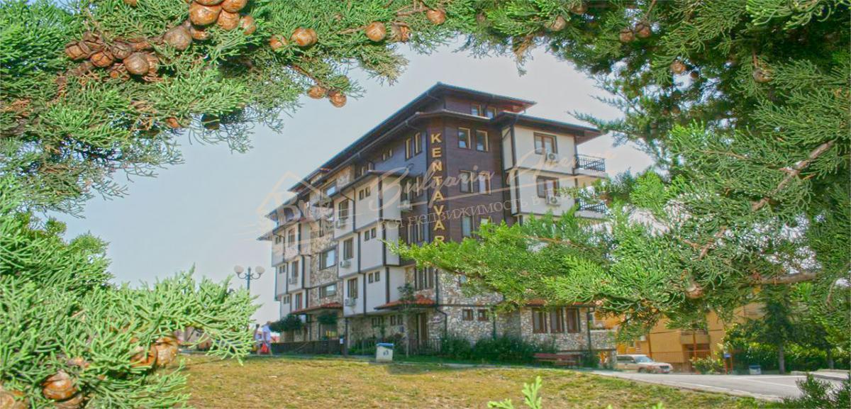 One-bedroom apartment, Centaur, Sveti Vlas