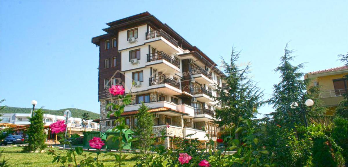 One-bedroom apartment, Centaur, Sveti Vlas