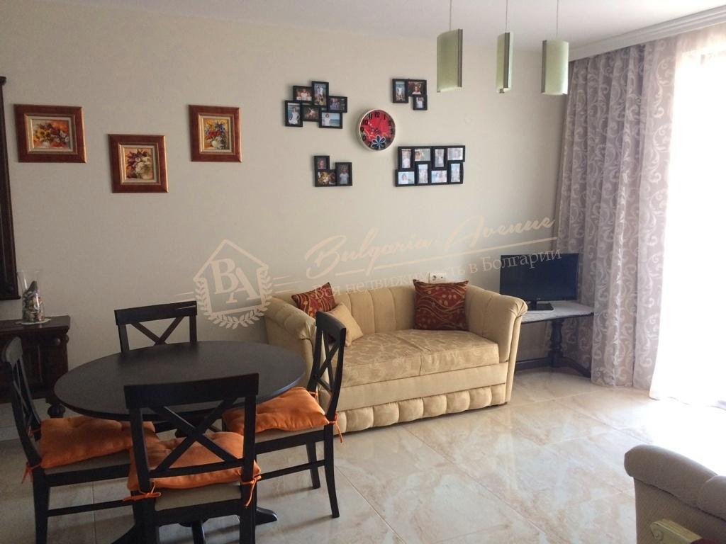 1-bedroom apartment, Coastal Dreams, Sveti Vlas