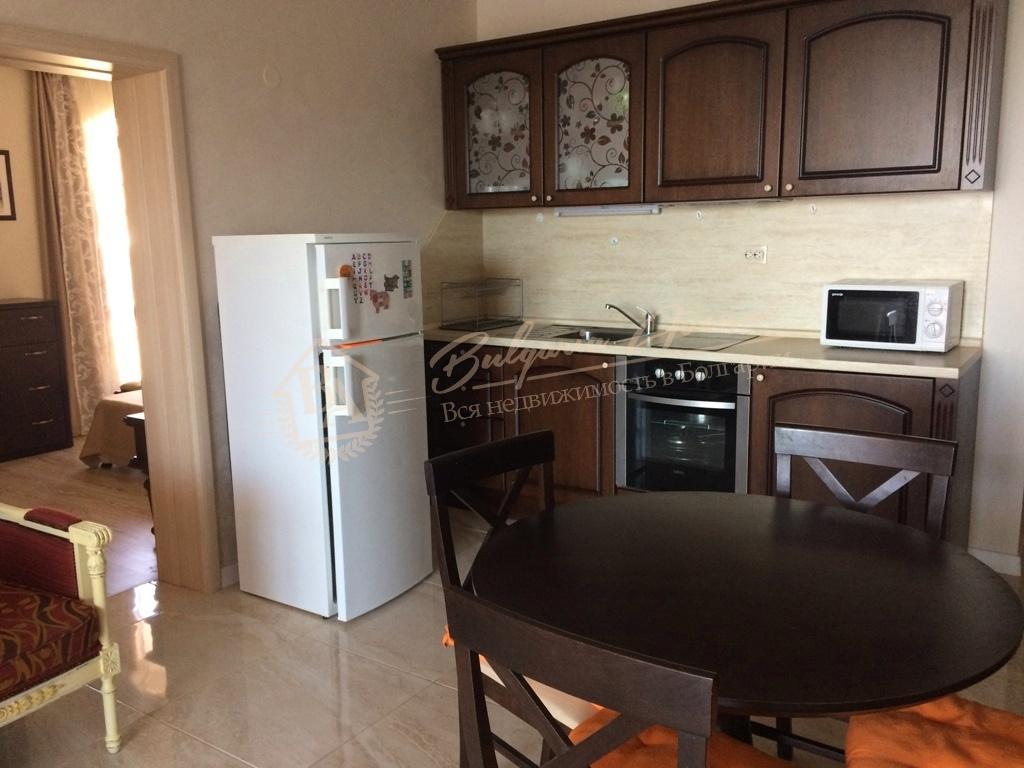 1-bedroom apartment, Coastal Dreams, Sveti Vlas
