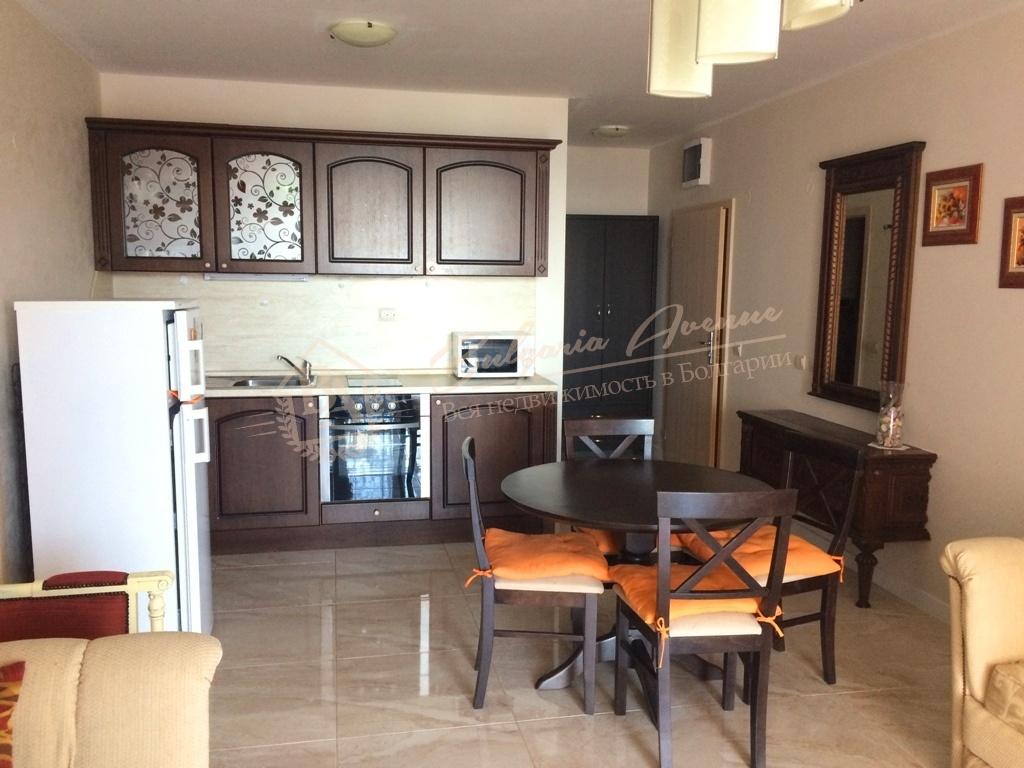 1-bedroom apartment, Coastal Dreams, Sveti Vlas