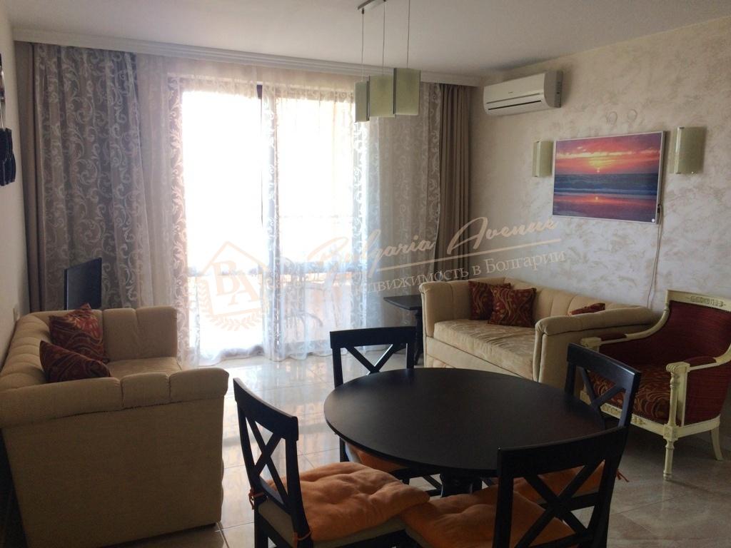 1-bedroom apartment, Coastal Dreams, Sveti Vlas