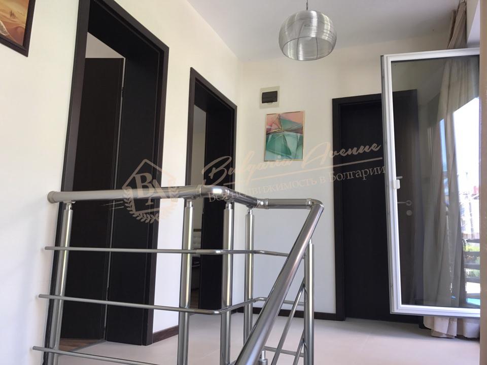 Townhouse, Saint Vlas, Sveti Vlas