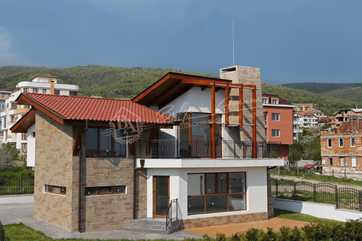 House, Bruter House, Sveti Vlas