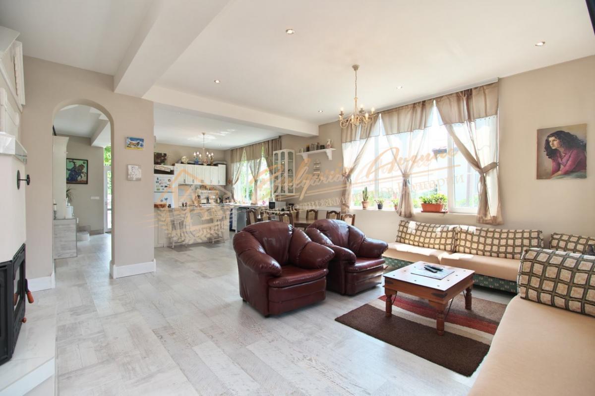 Unique offer! House with sea view in Varna