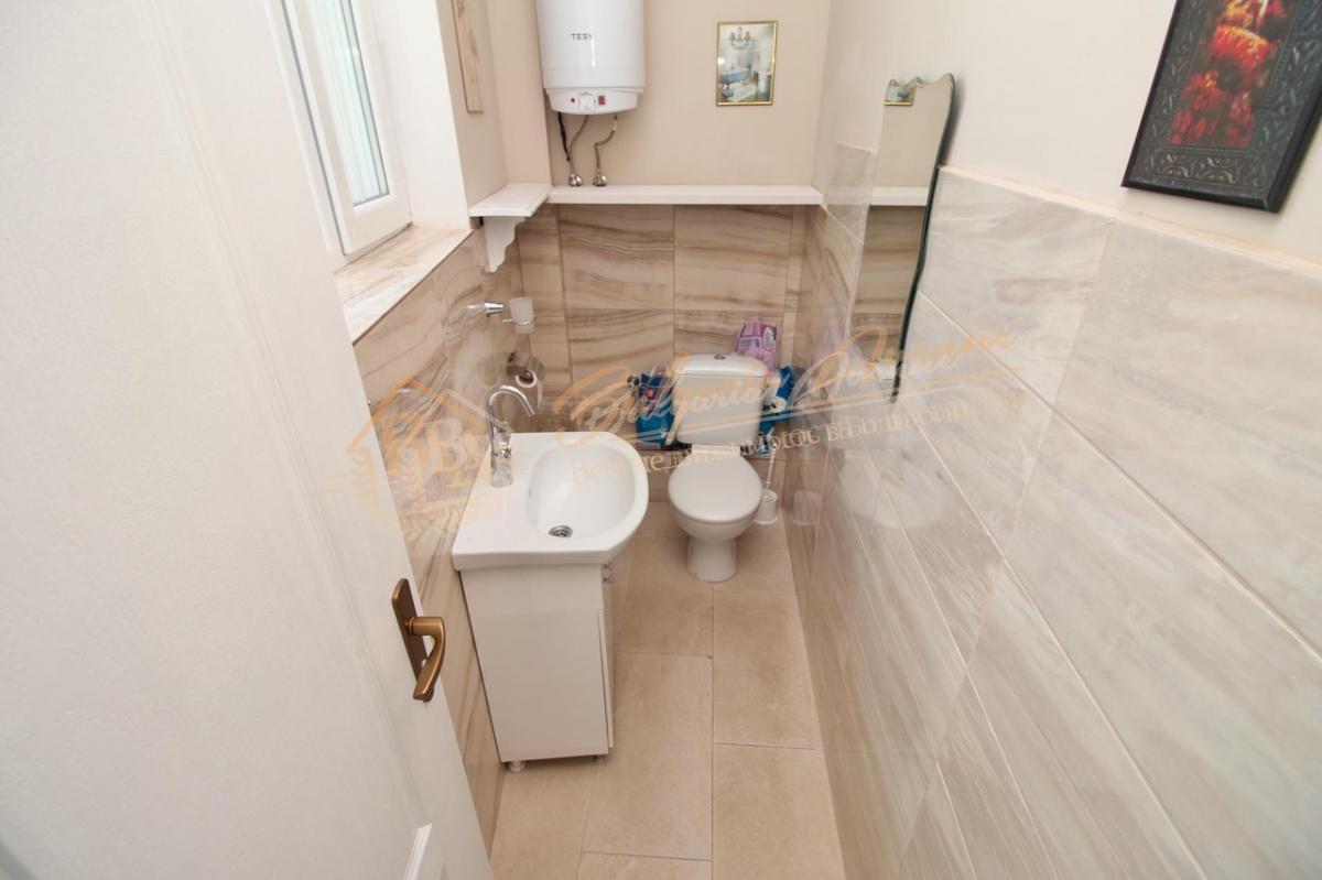 Unique offer! House with sea view in Varna
