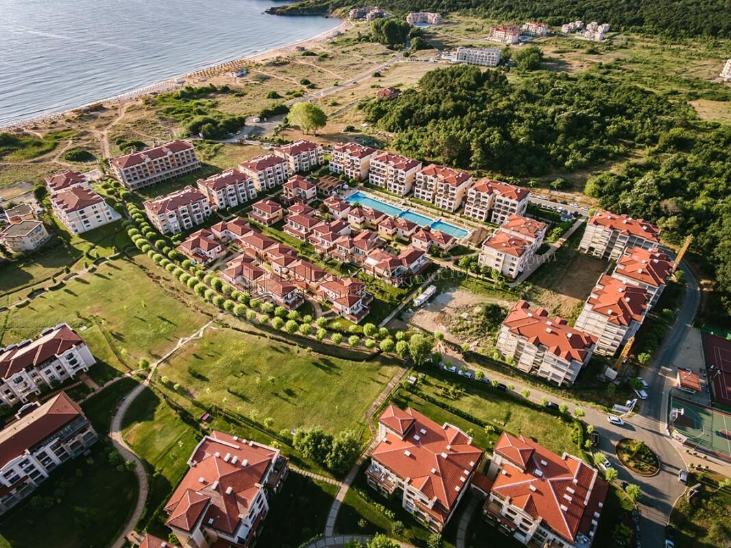 1-bedroom apartment, Green Life, Sozopol