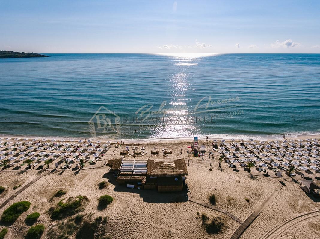 1-bedroom apartment, Green Life, Sozopol