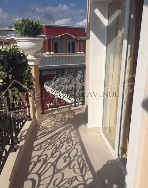 1-bedroom apartment, Messembria Resort, Sunny Beach resort