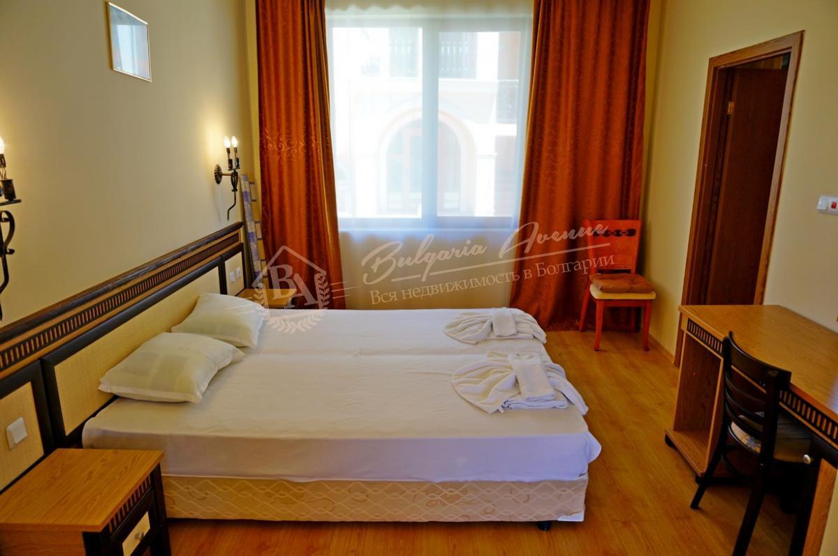 1-bedroom apartment, Villa Romana, Elenite