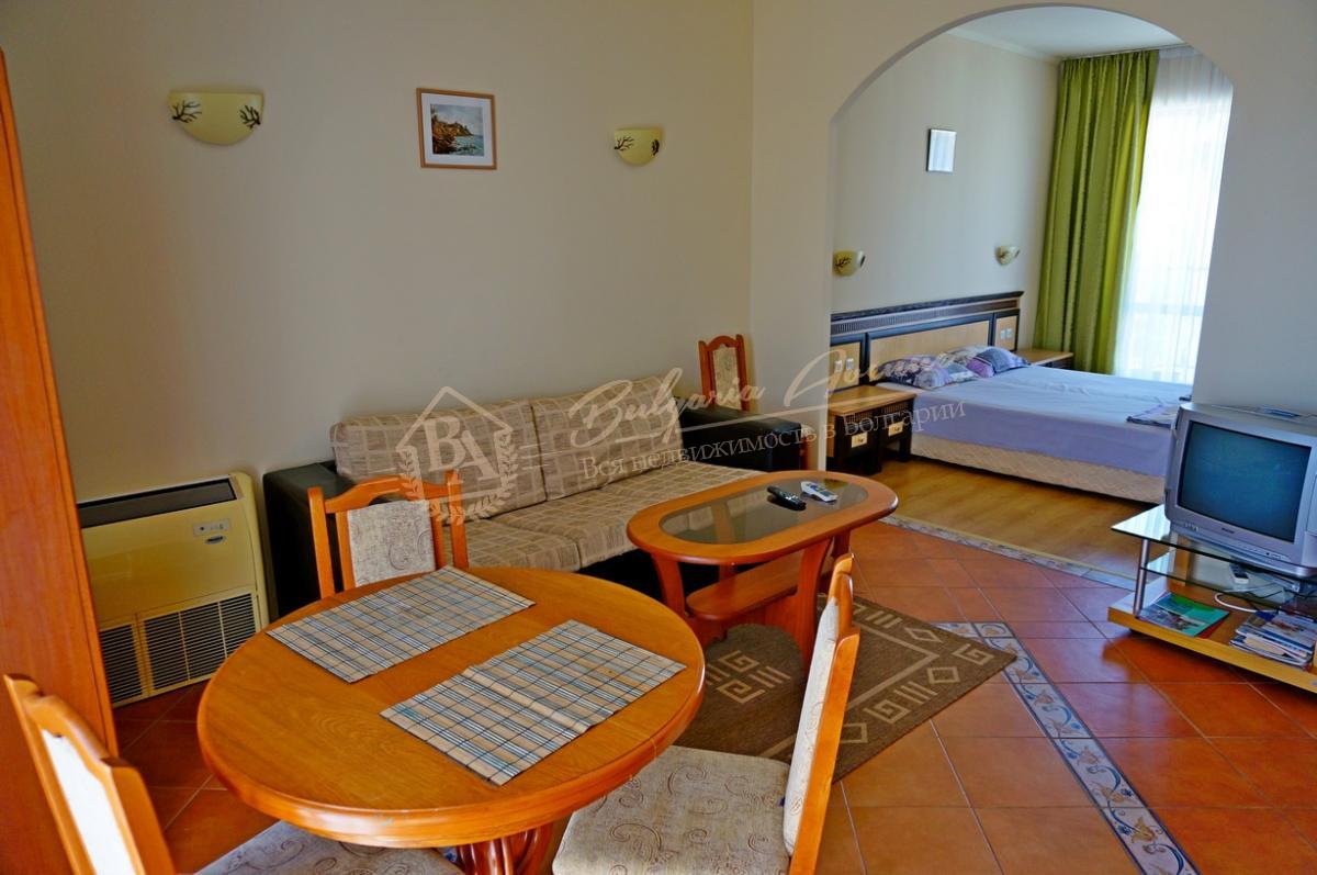 1-bedroom apartment, Villa Romana, Elenite