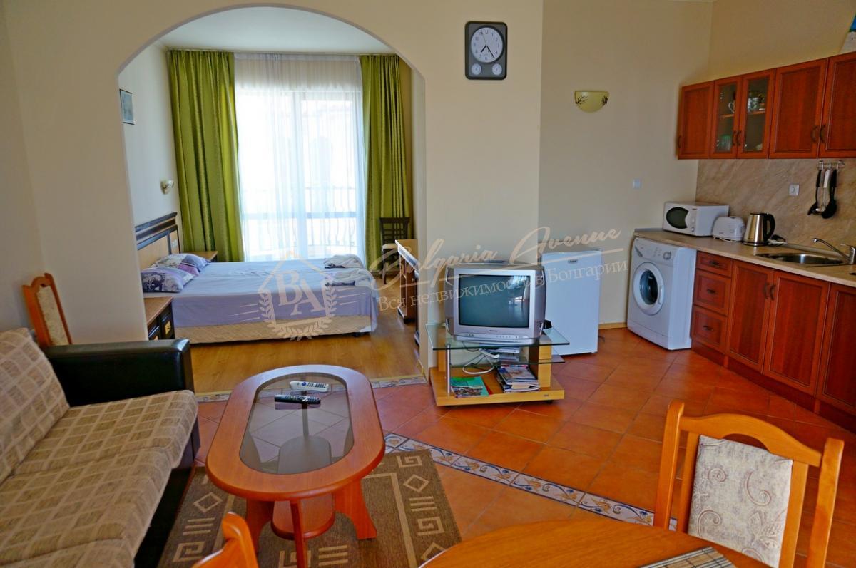 1-bedroom apartment, Villa Romana, Elenite