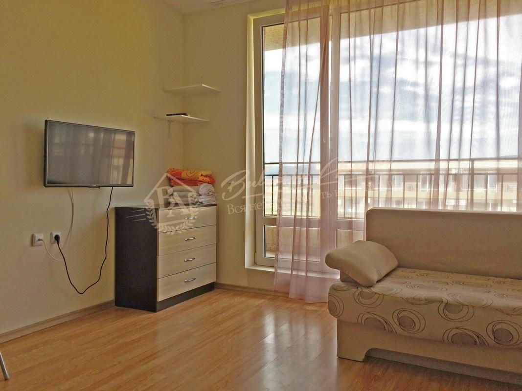 Studio, Orchid Fort, Sunny Beach