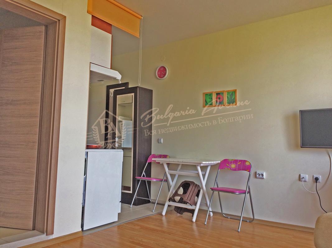 Studio, Orchid Fort, Sunny Beach