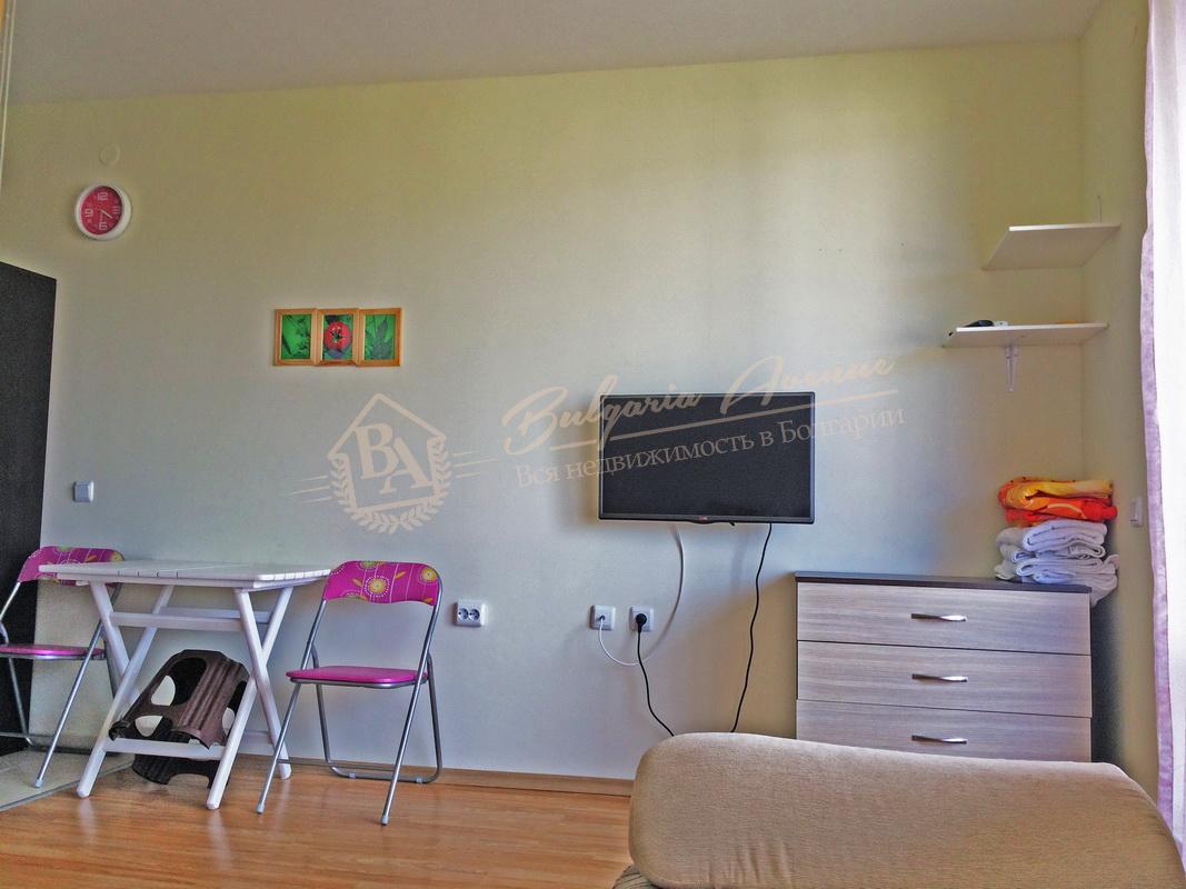 Studio, Orchid Fort, Sunny Beach