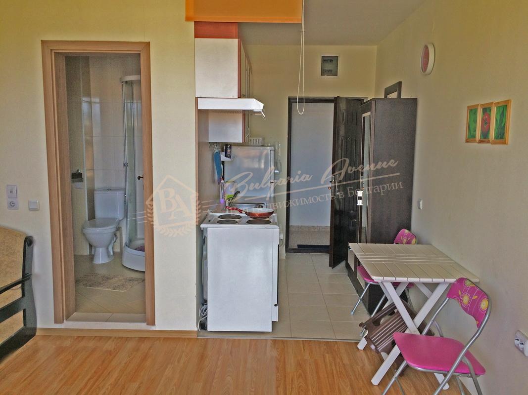 Studio, Orchid Fort, Sunny Beach