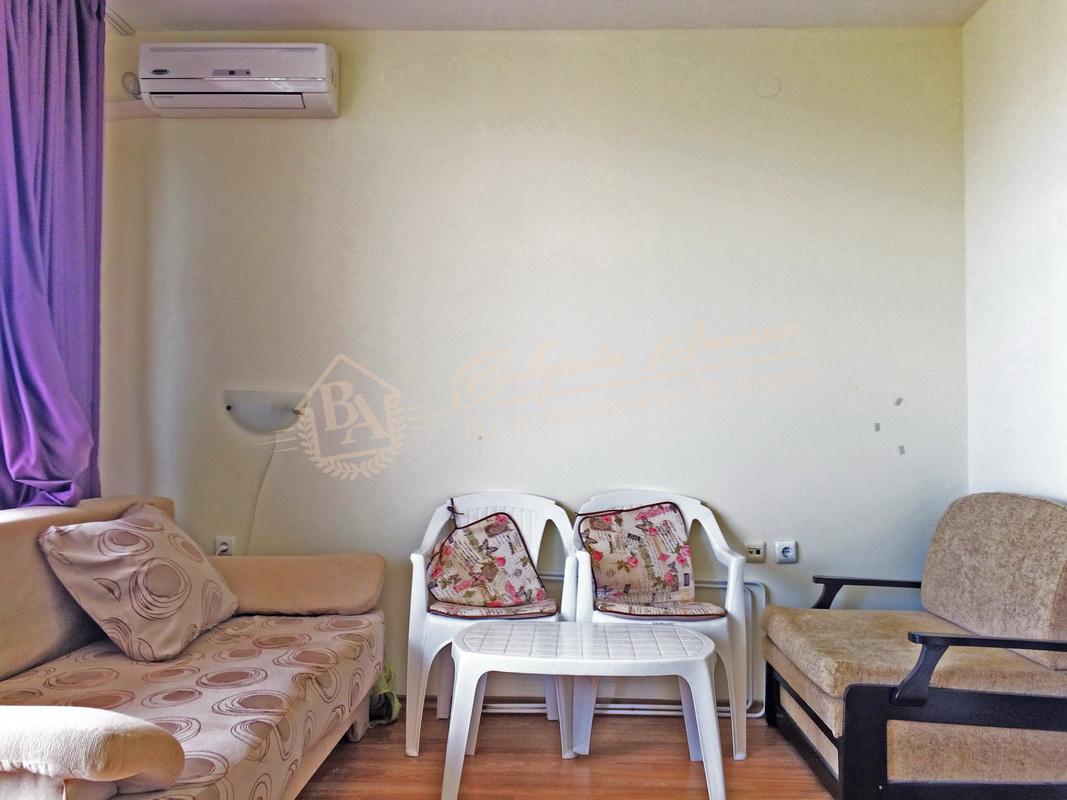 Studio, Orchid Fort, Sunny Beach
