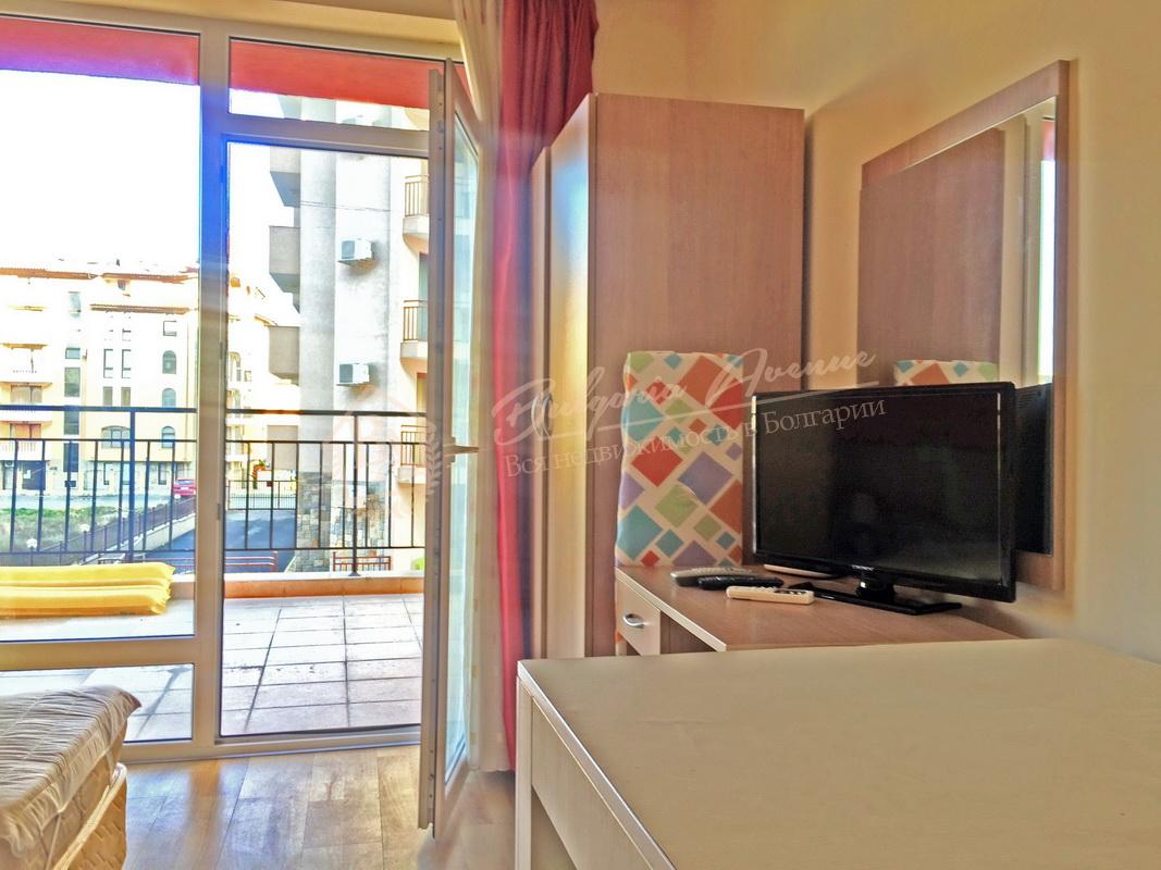 Studio, Afrodita, Sunny Beach