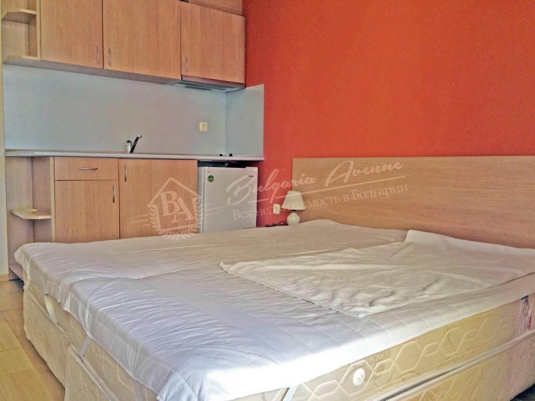 Studio, Afrodita, Sunny Beach