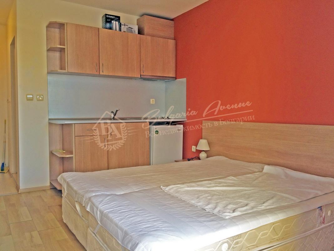 Studio, Afrodita, Sunny Beach
