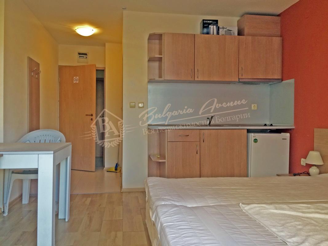 Studio, Afrodita, Sunny Beach