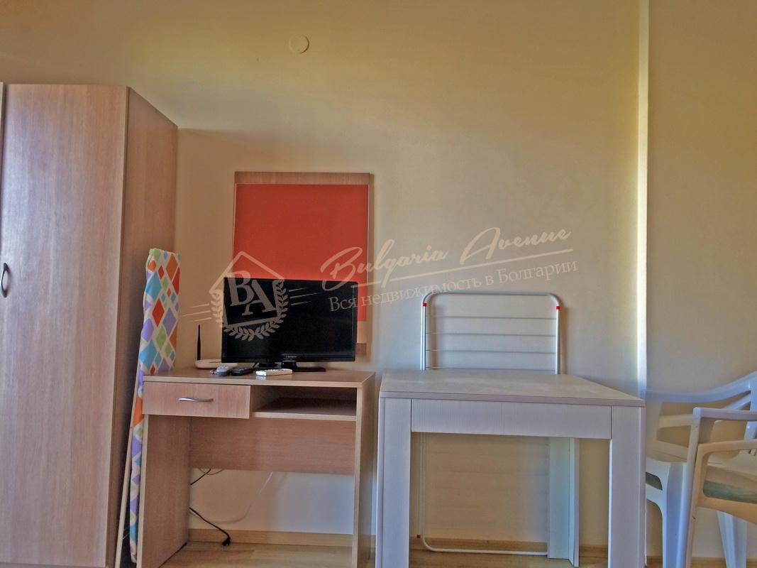 Studio, Afrodita, Sunny Beach