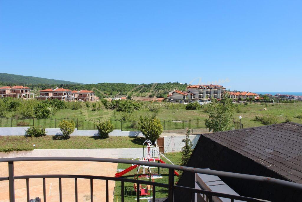 2-bedroom apartment, Nessebar View, Kosharitsa
