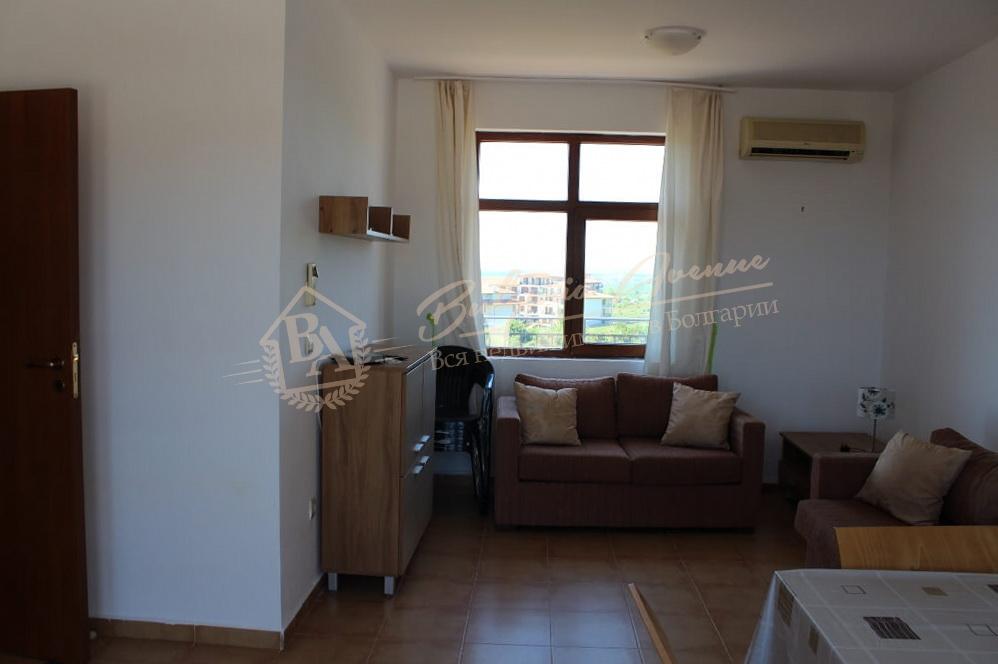 2-bedroom apartment, Nessebar View, Kosharitsa