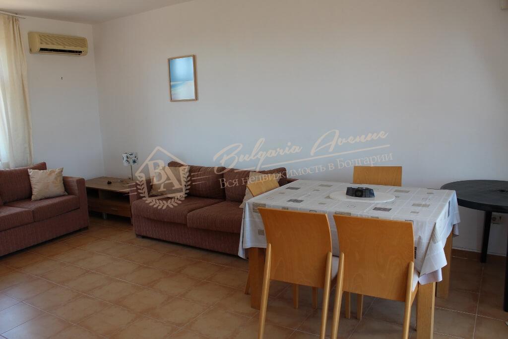2-bedroom apartment, Nessebar View, Kosharitsa