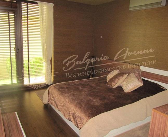 Luxury private house. Sea view. 400 m to the beach, Varna