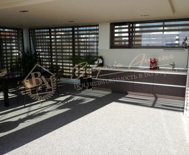 Luxury private house. Sea view. 400 m to the beach, Varna