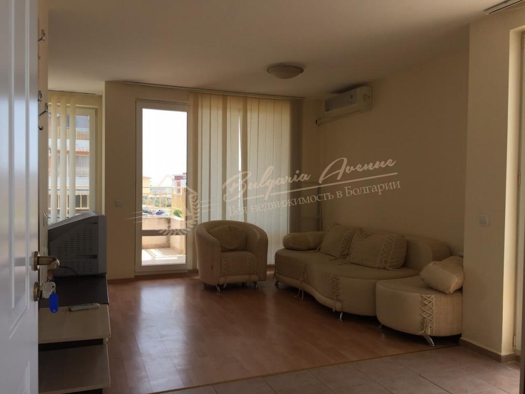 Studio, Crown Fort, Sveti Vlas