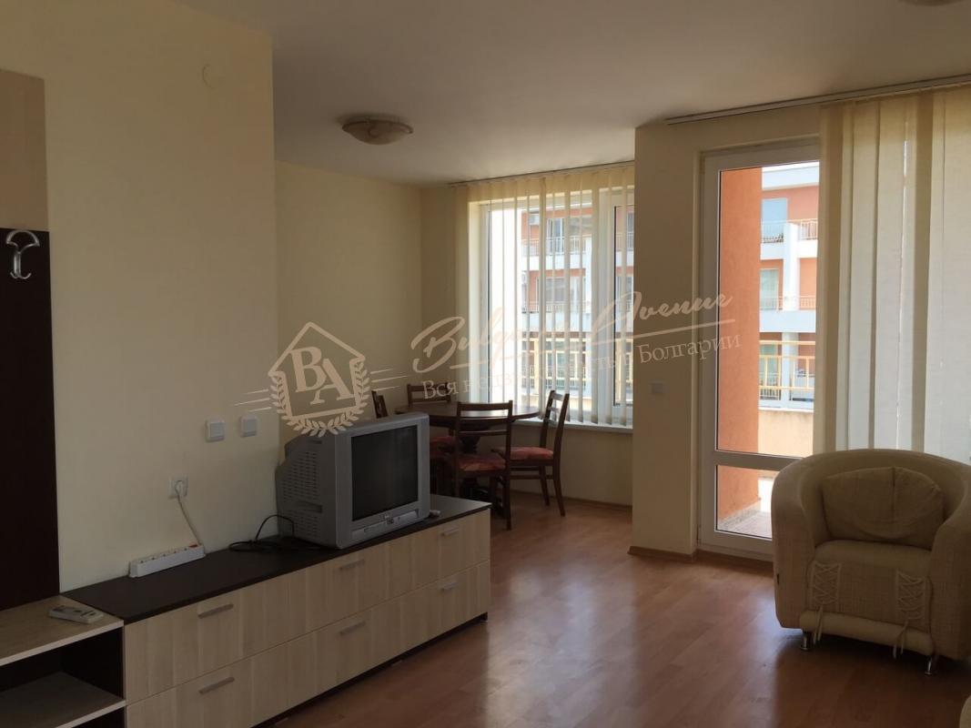 Studio, Crown Fort, Sveti Vlas