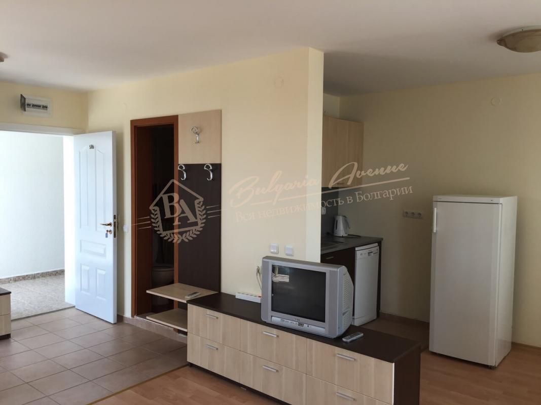 Studio, Crown Fort, Sveti Vlas