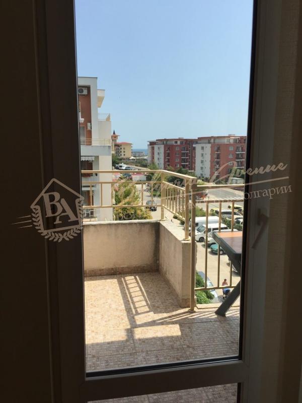 Studio, Crown Fort, Sveti Vlas