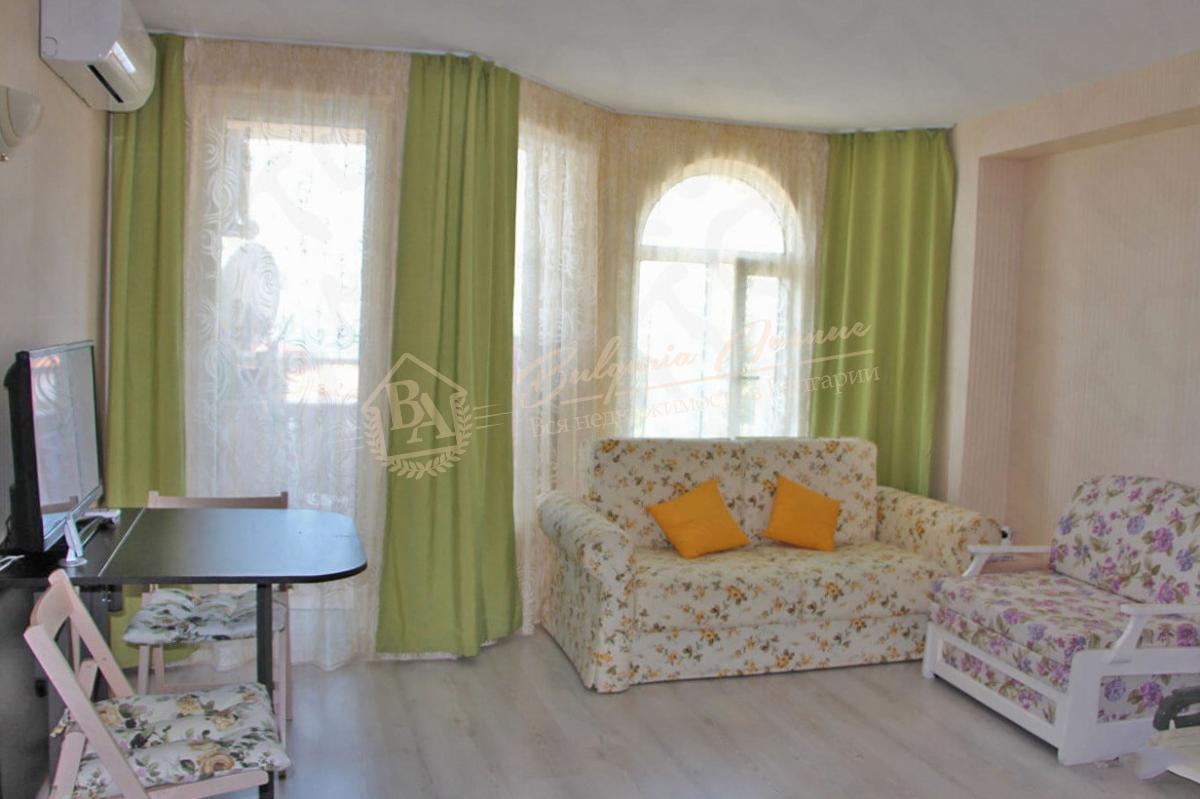 Studio, Alpha, Sveti Vlas